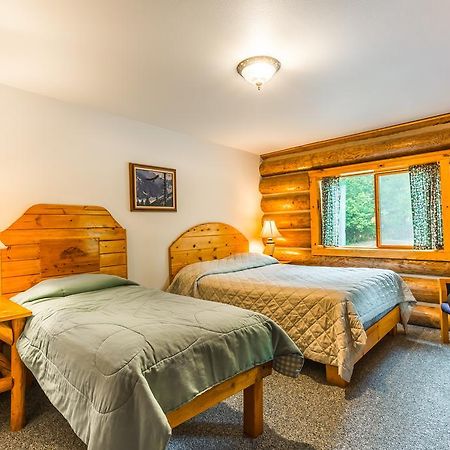 Wallace Falls Lodge Gold Bar Exterior photo