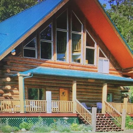 Wallace Falls Lodge Gold Bar Exterior photo
