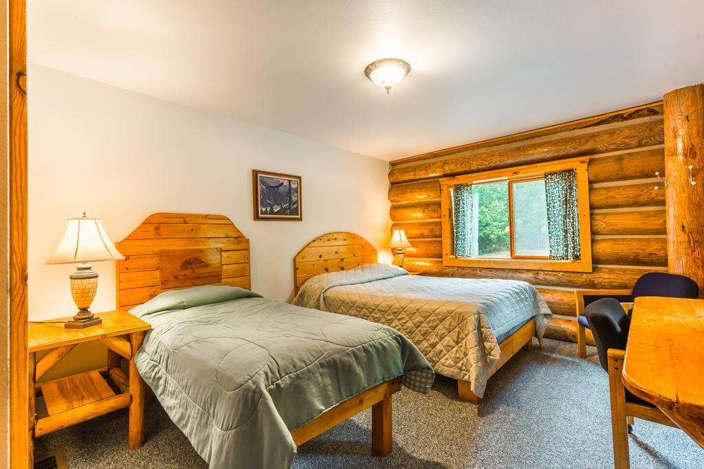 Wallace Falls Lodge Gold Bar Exterior photo